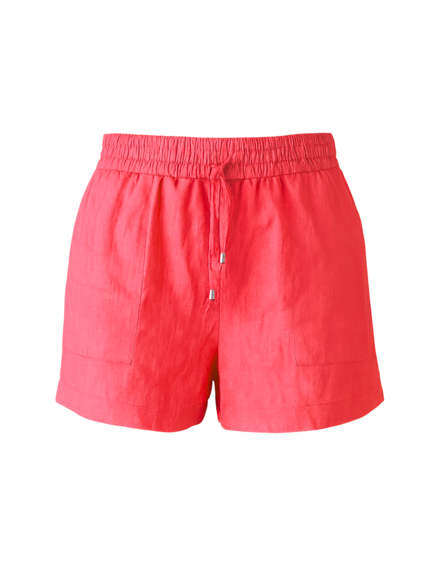 Harvest Short Watermelon 100% Linen