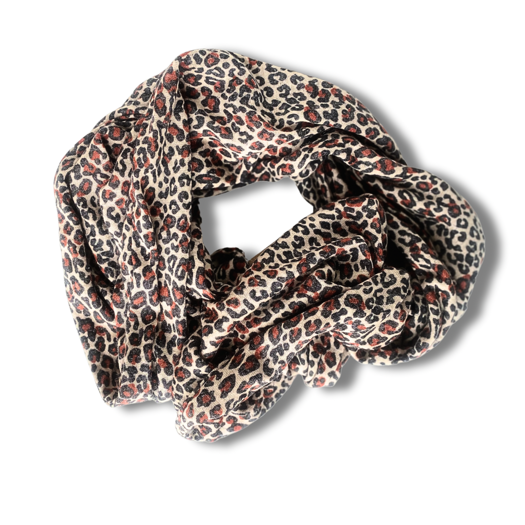 Snood Scarf Sassy