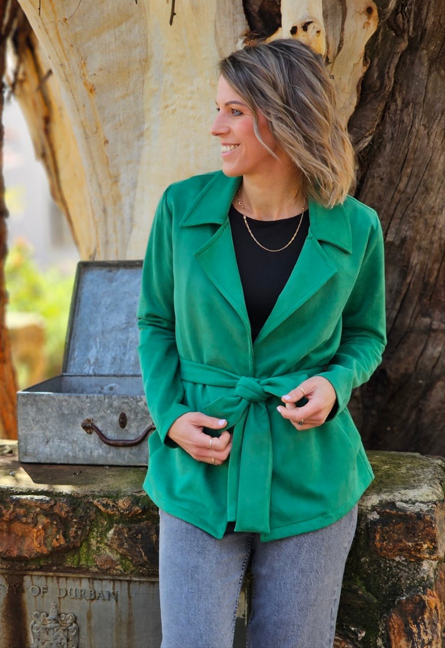 Amy Blazer Amazon