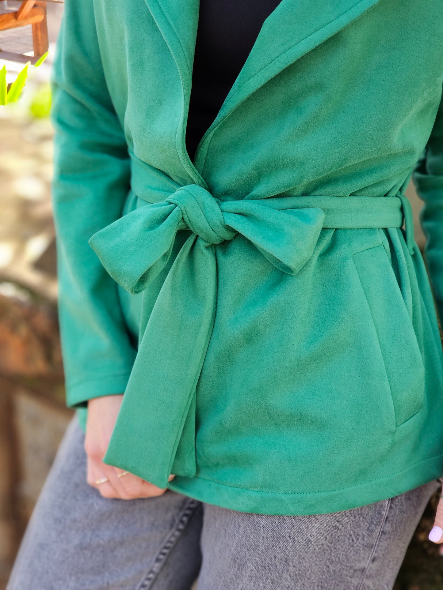 Amy Blazer Amazon