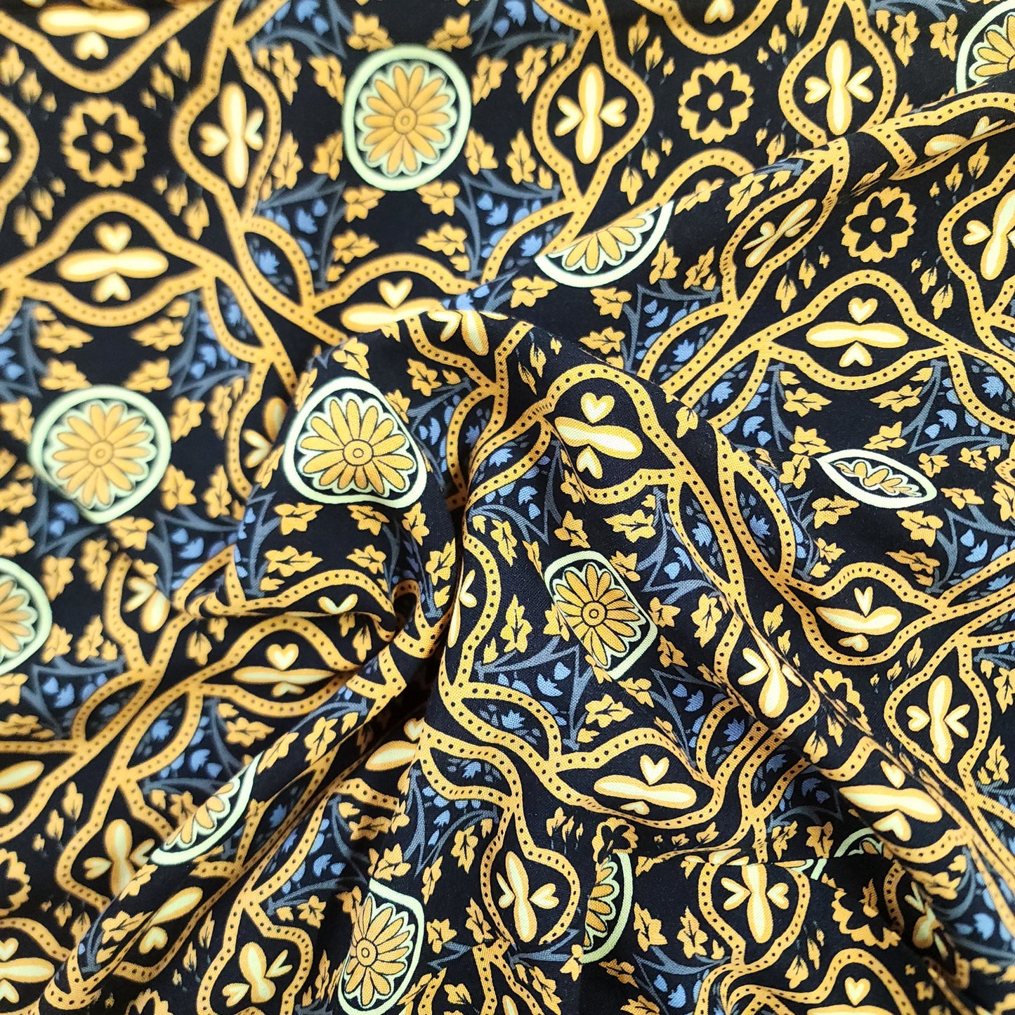Livvie Dress Oriental