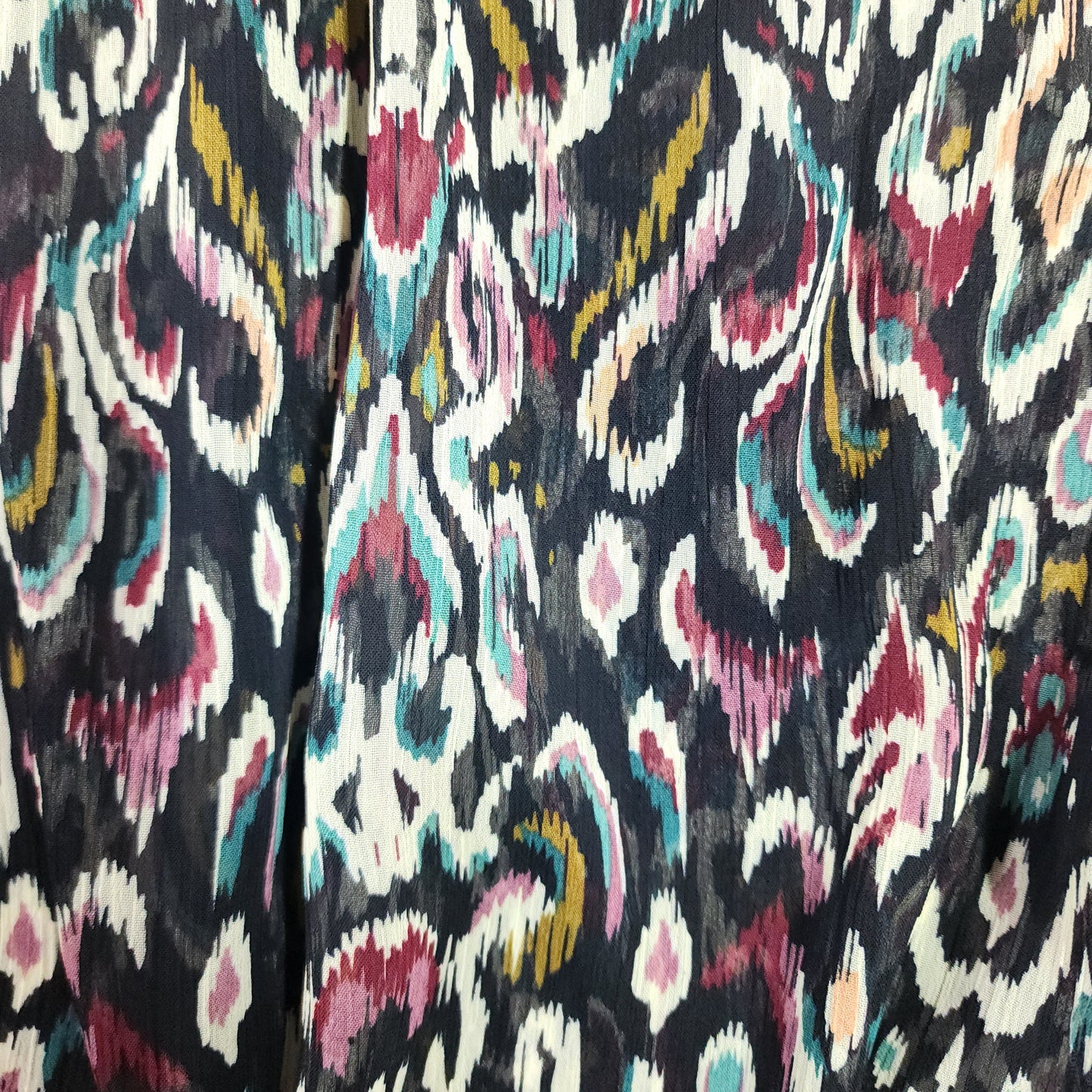 Harper London chiffon