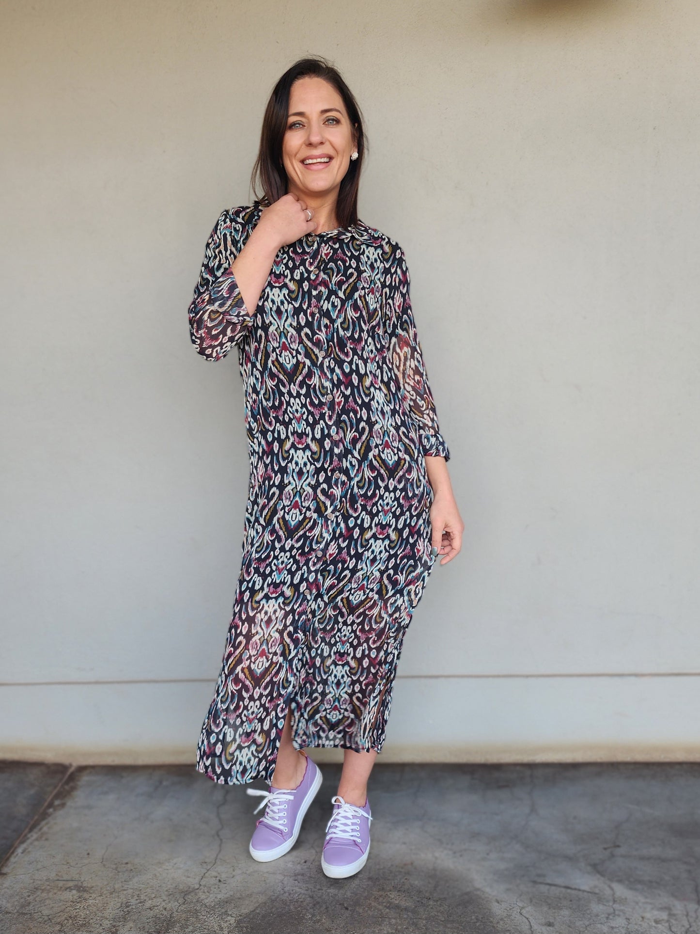 Talia London Dress