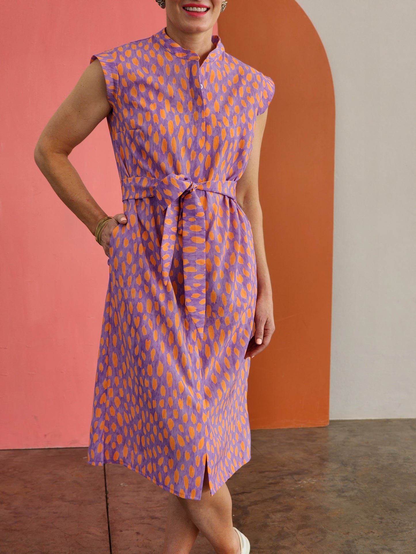 Adeline Sherbet