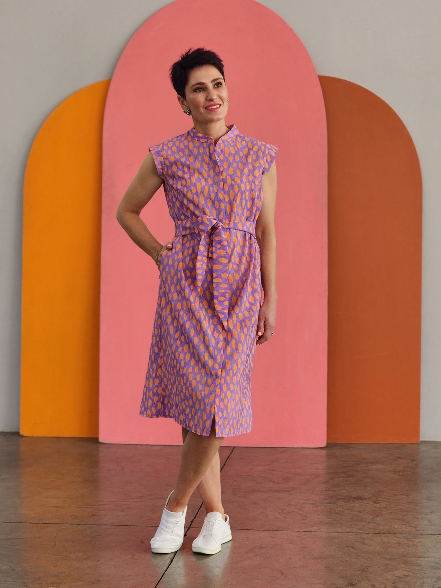 Adeline Sherbet