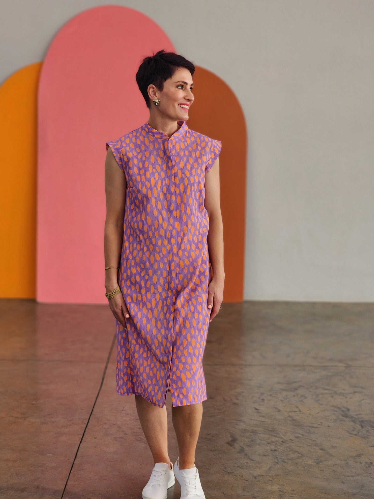Adeline Sherbet