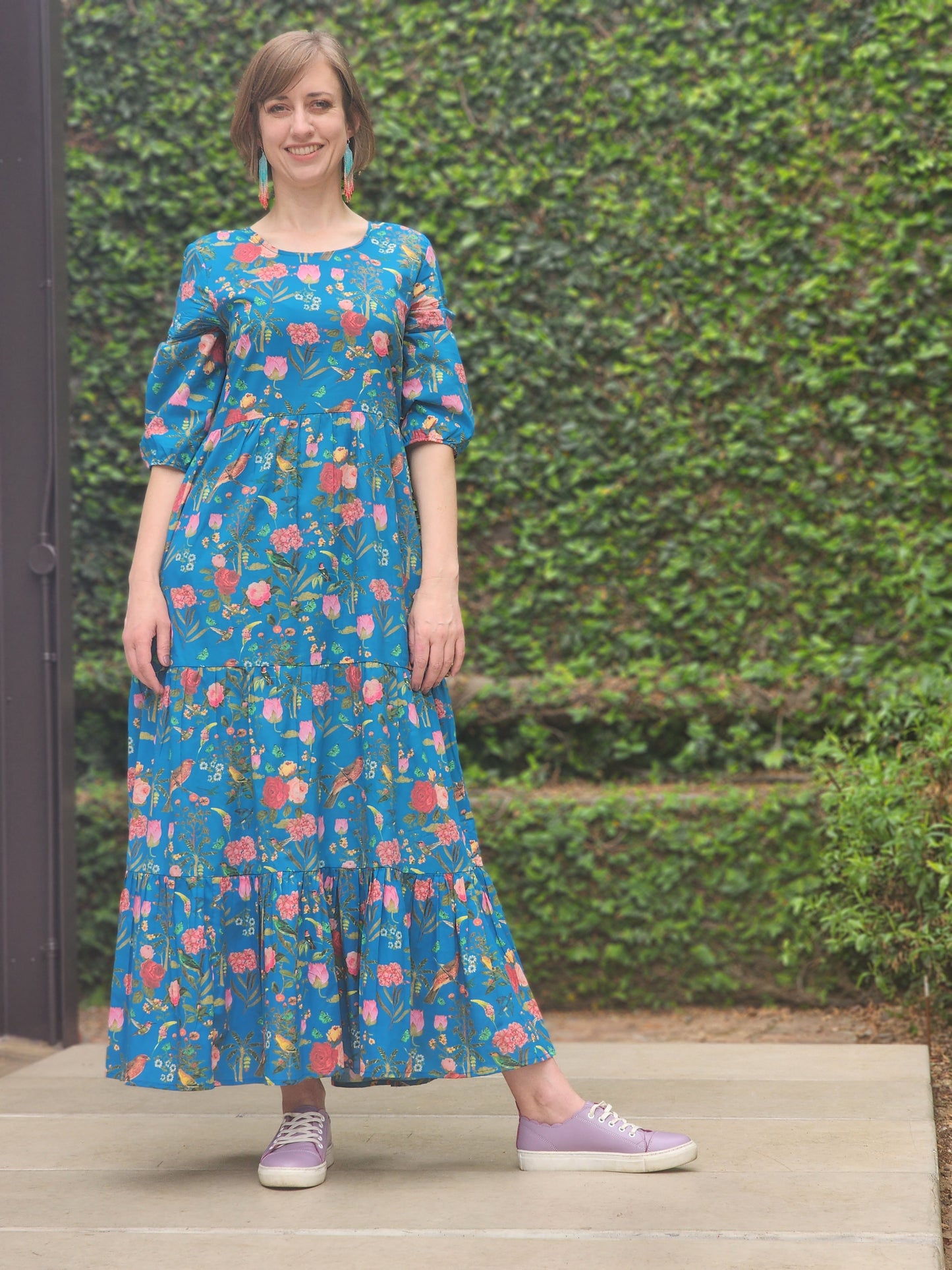 Abbey Birdie Maxi