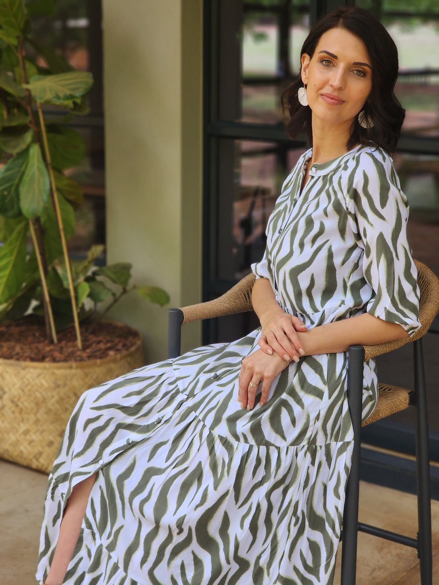 Nina Mellow MAXI