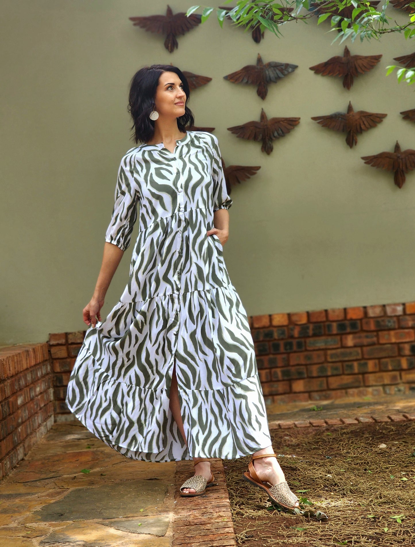 Nina Mellow MAXI