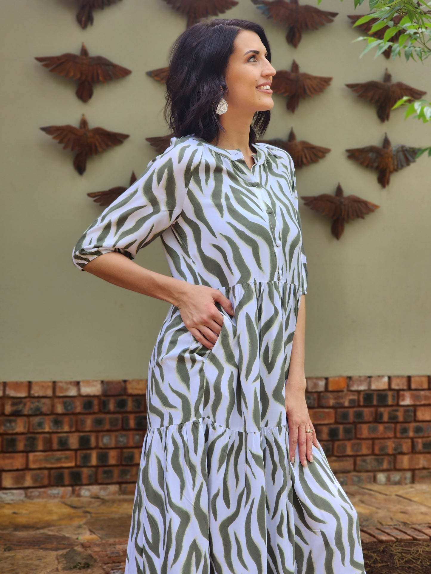 Nina Mellow MAXI