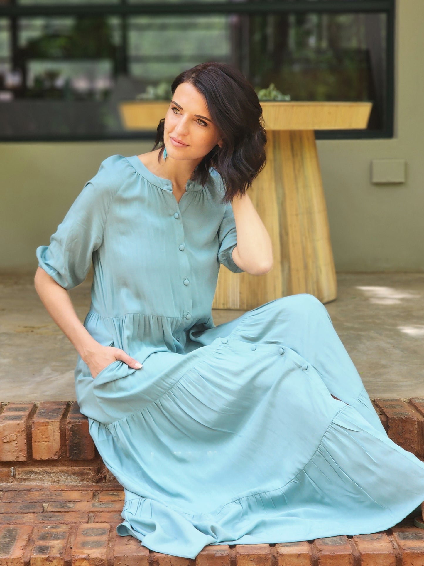 Nina SeaBreeze MAXI
