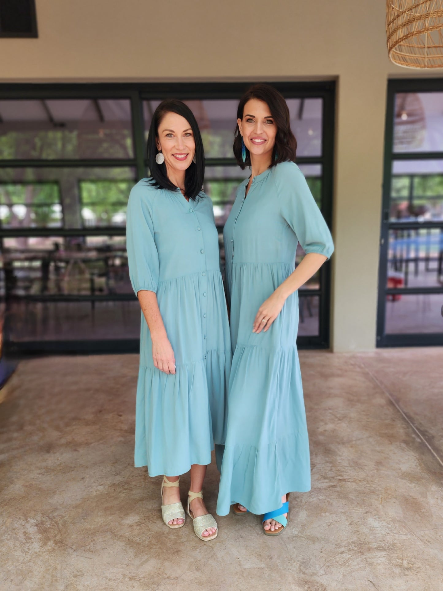Nina SeaBreeze MAXI