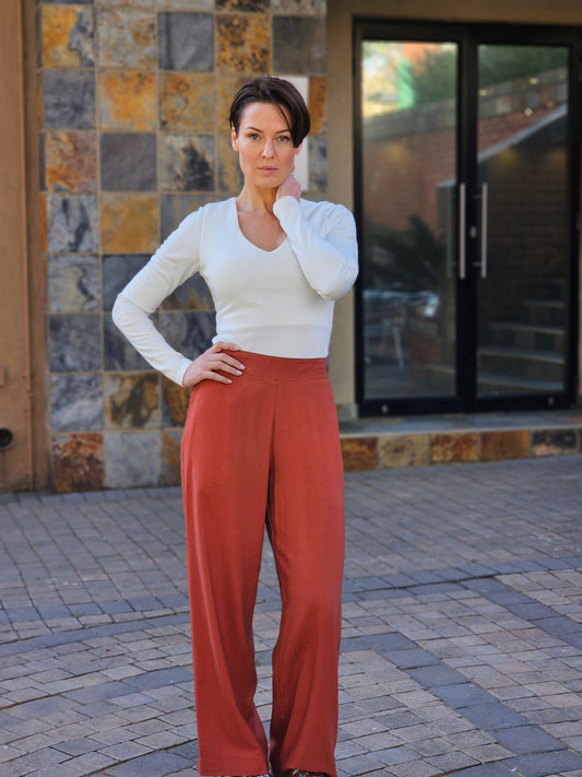 Sandra Pants Chutney