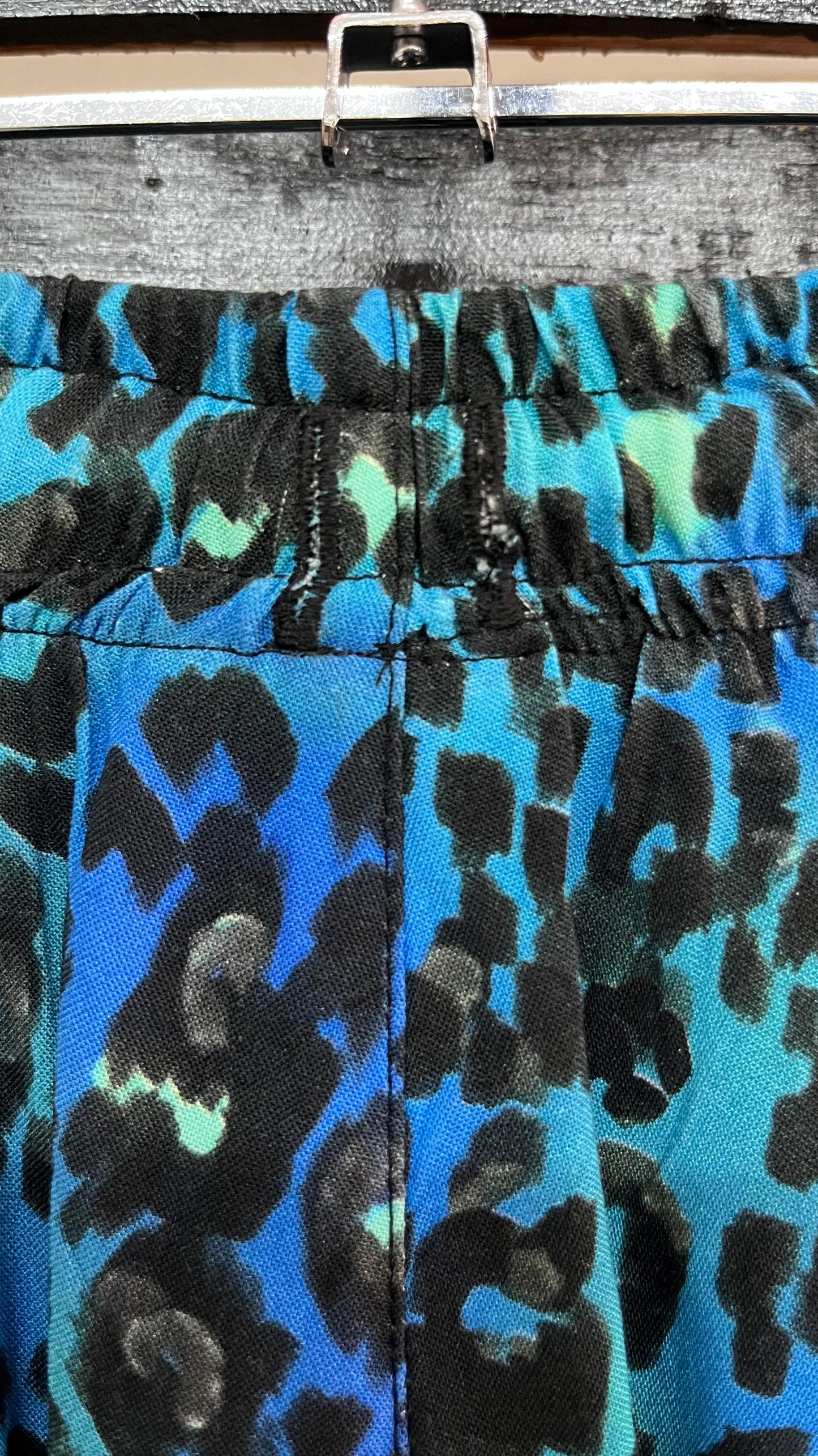 Sample Isla Pants Space Leo (Size 32)