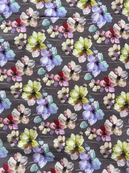 Nadia Skirt Cotton Blossom