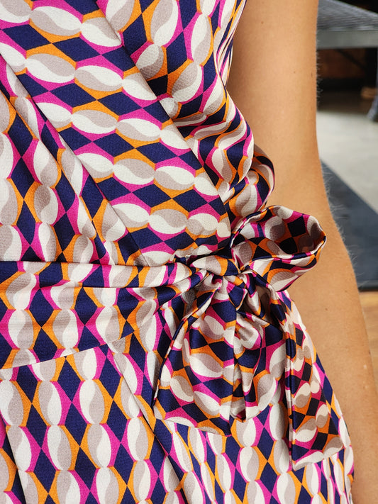 Minka Graphic (Size 38&40)