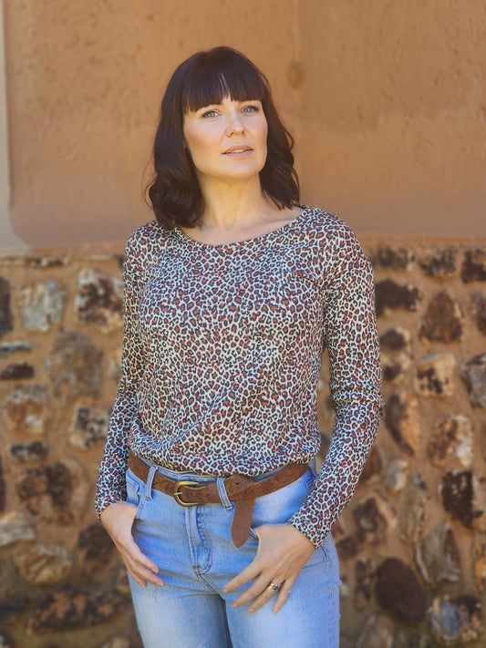 Kathy Jersey Sassy (Size XL)