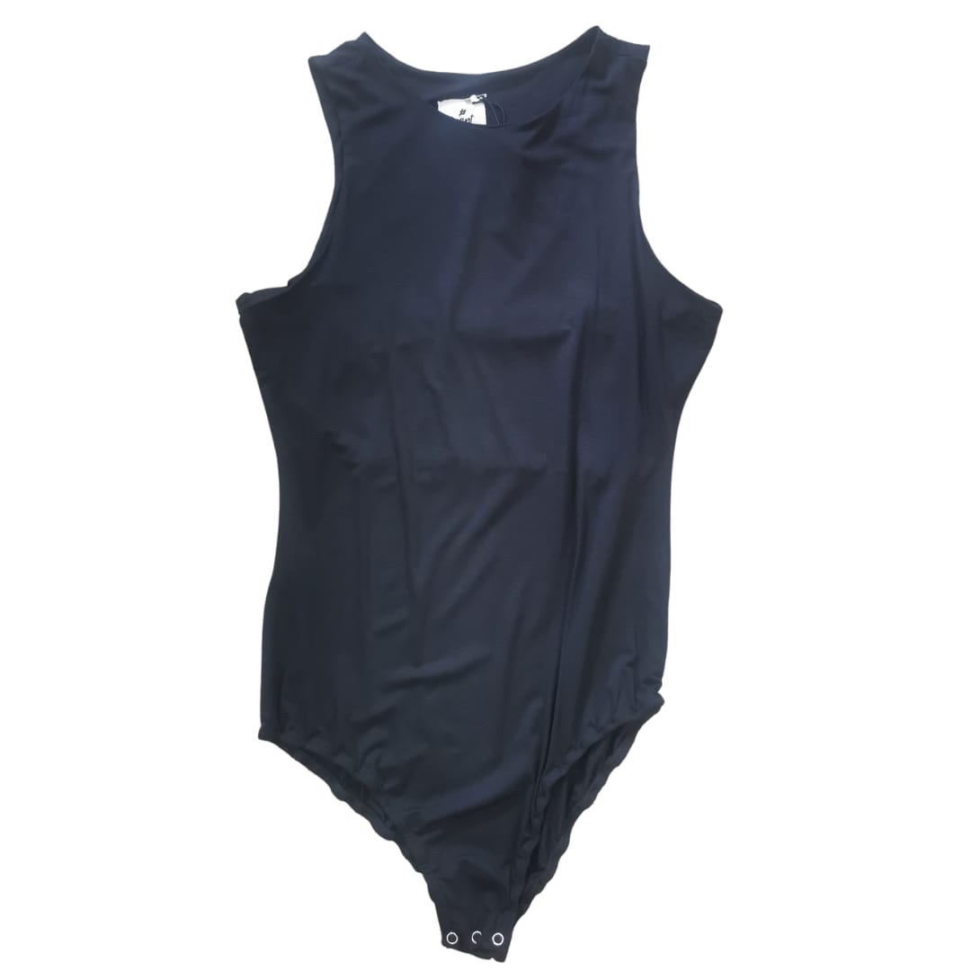 Corne Bodysuit Black SL