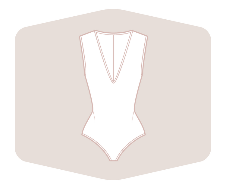 Bodysuits