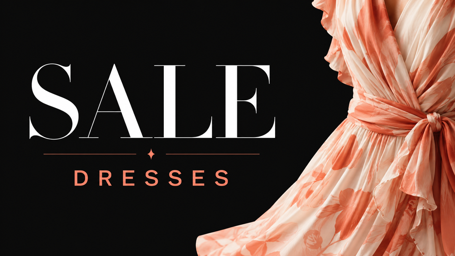 Winter Sale Dresses