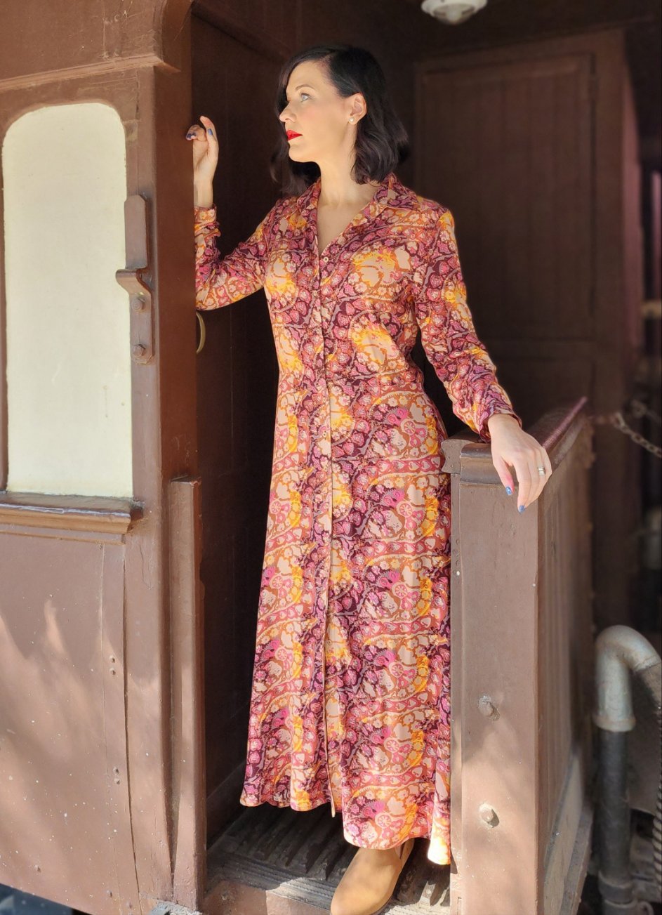 Santorini Dress (size 30,38 and 40)