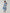Lara Blue Silky Dress (Size 32&34)