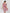 Brooklyn Dress Cherise Bloom