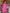 Sally Maxi Dress Cerise
