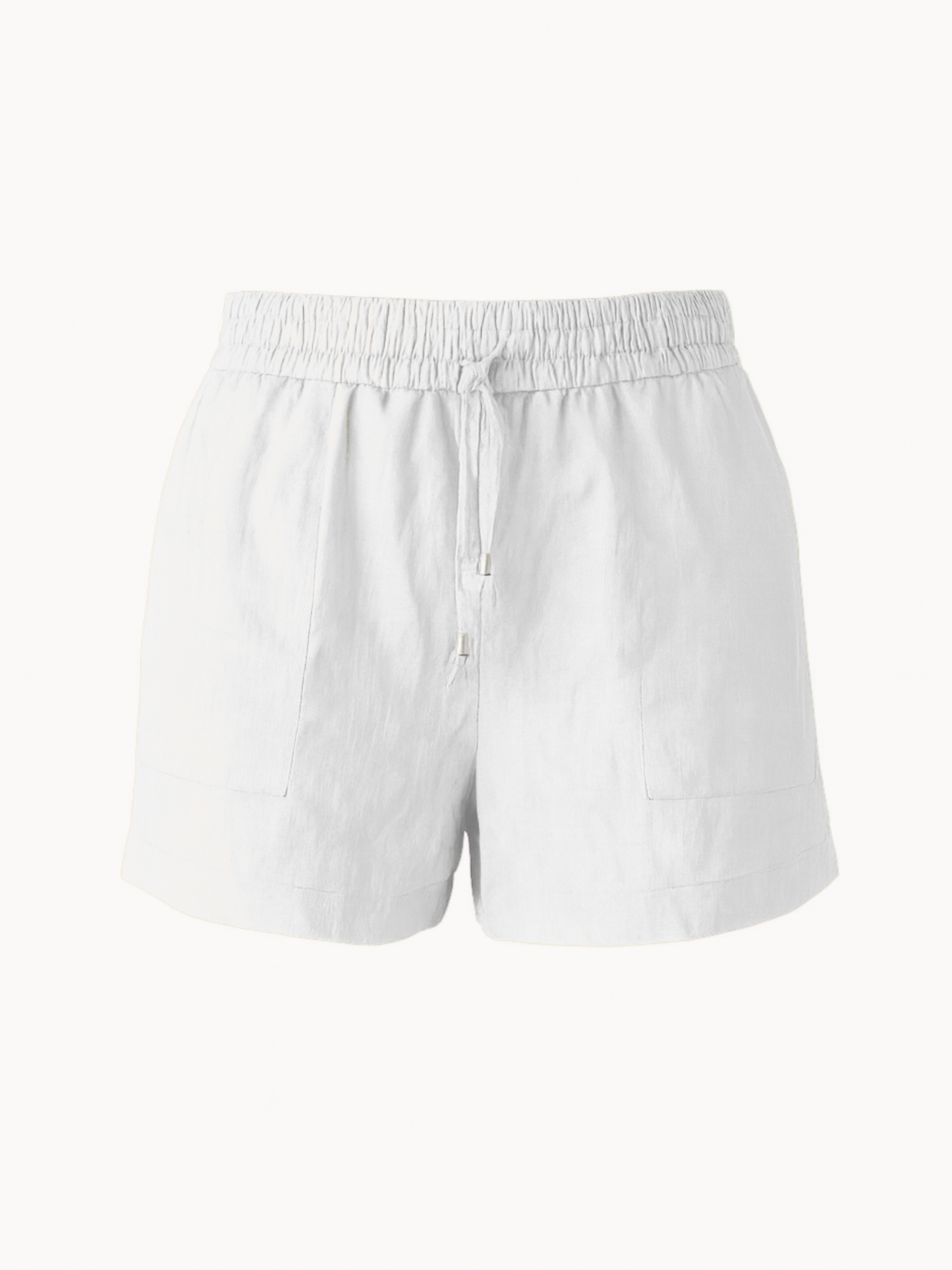 Harvest Short Purest 100% Linen