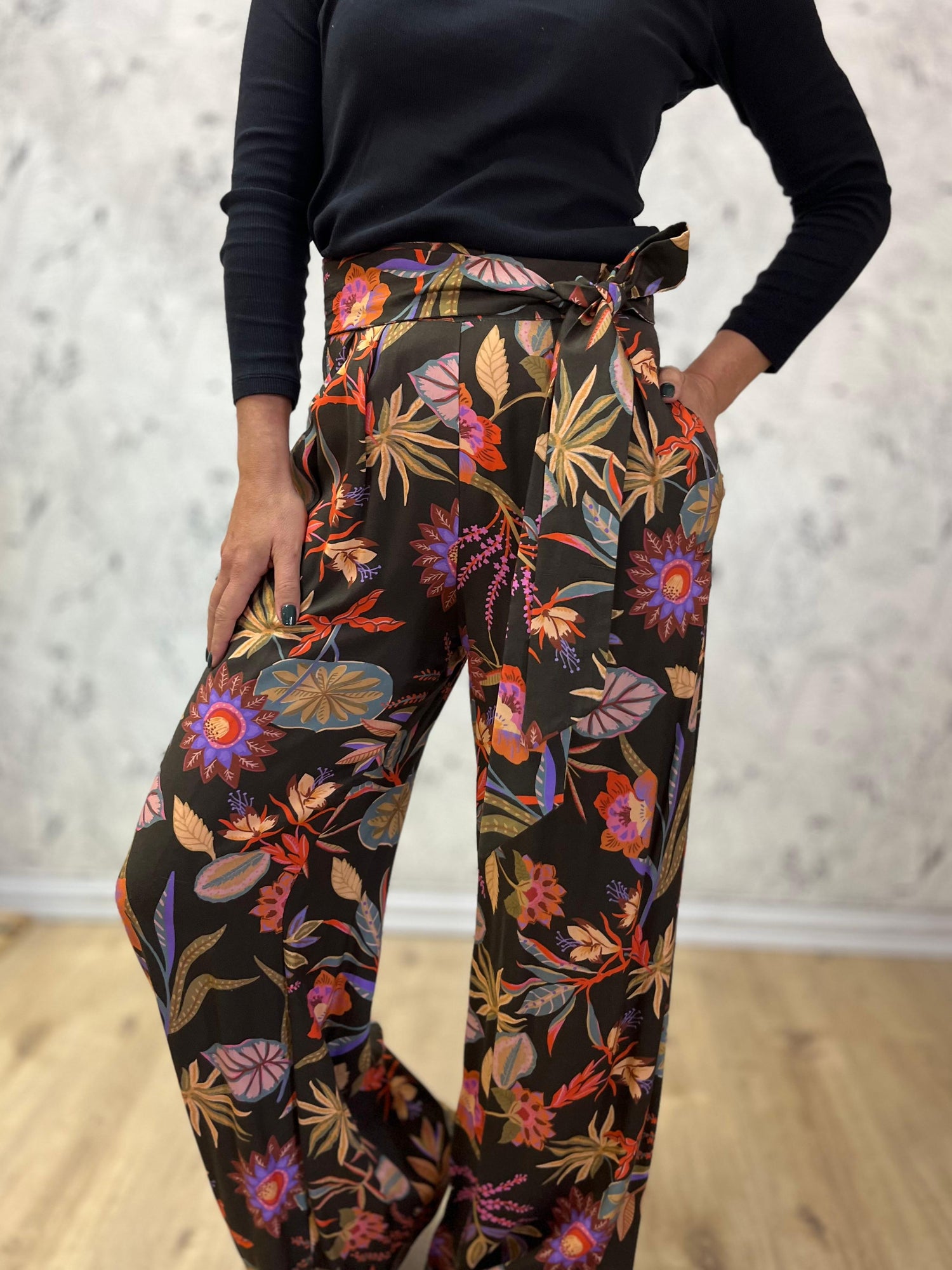 Sample Delia Trouser Autumn (Size 30)