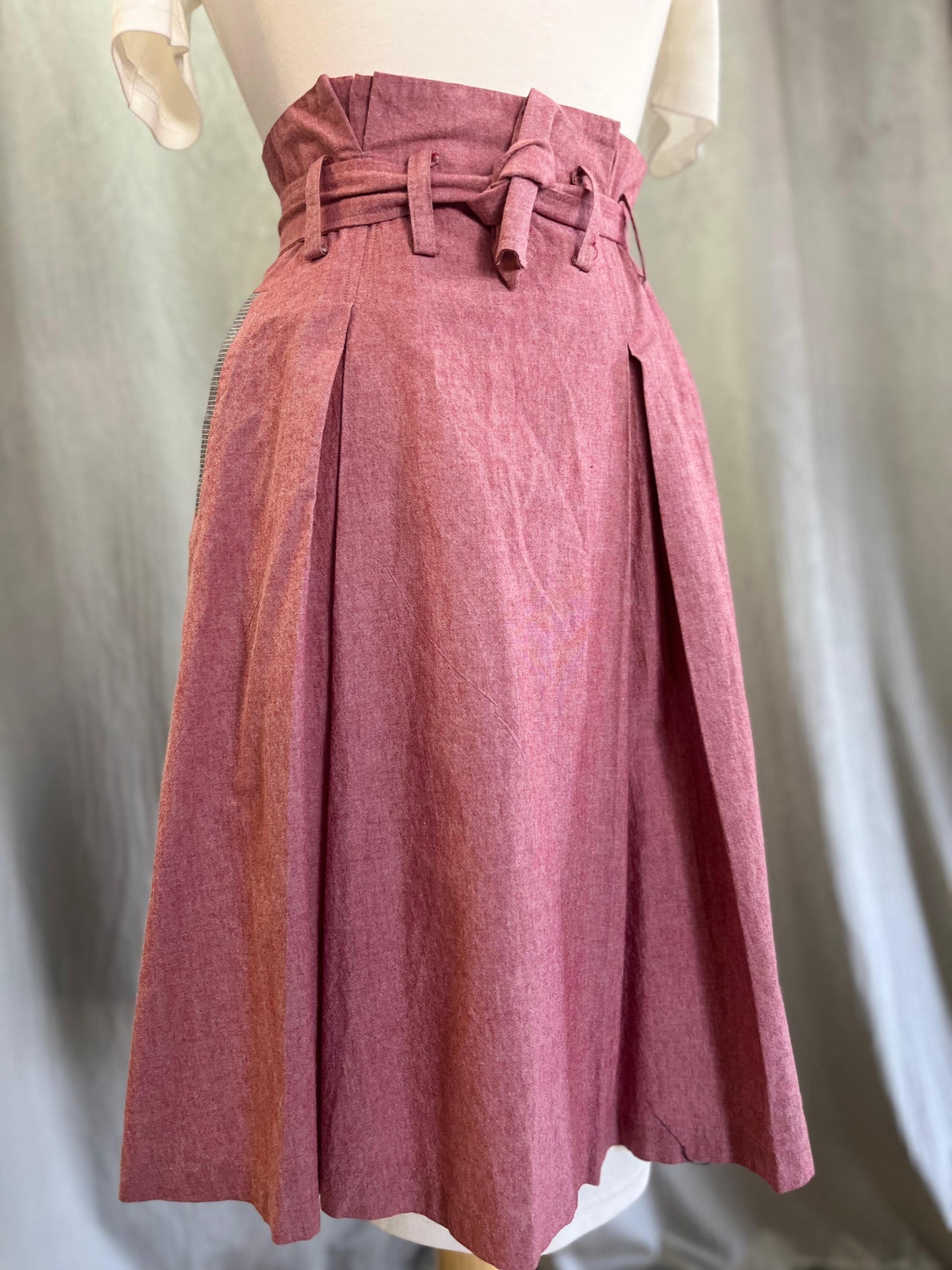Sample Mia Skirt (Size 32)