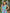Florance dress Pansy