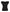 Cari V-Neck Black