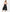 Kiki Wide Leg Trousers Black