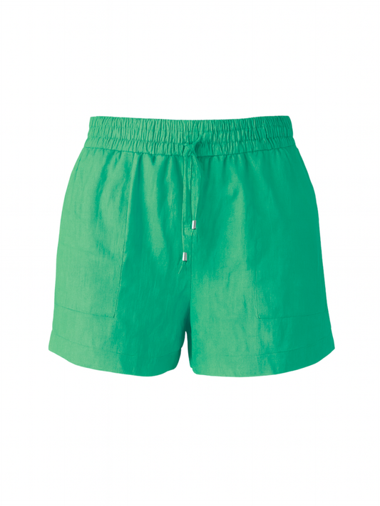 Harvest Short Sprout 100% Linen