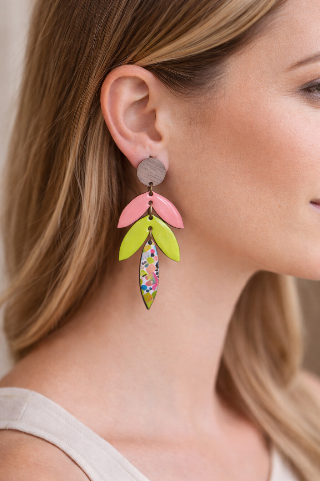 Rissiepit Multi Trio