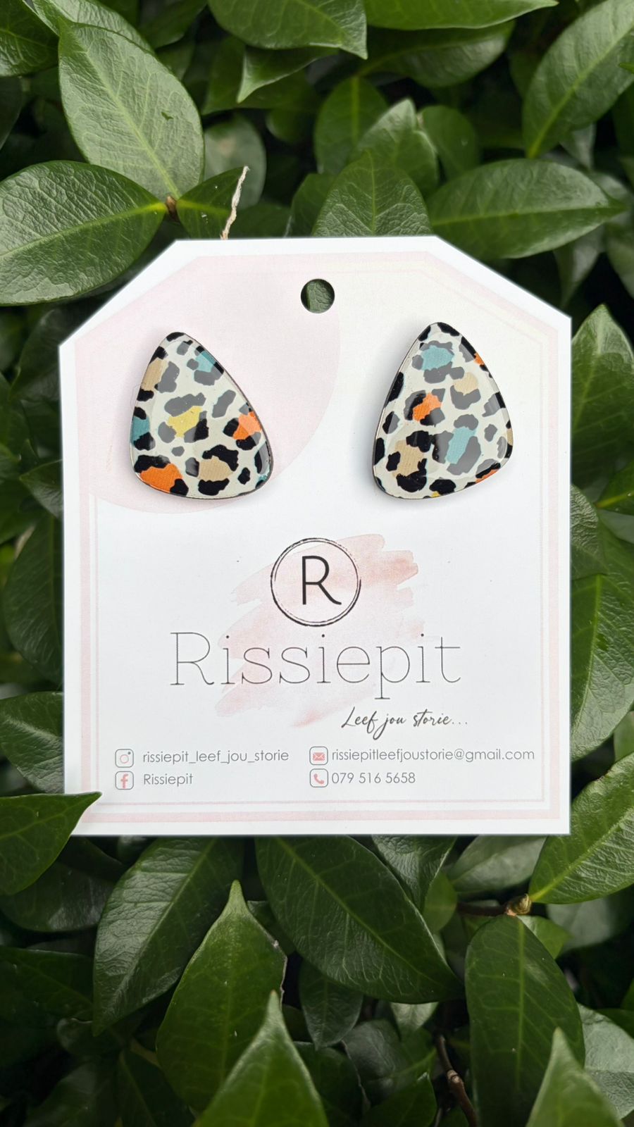 Rissiepit Triangle