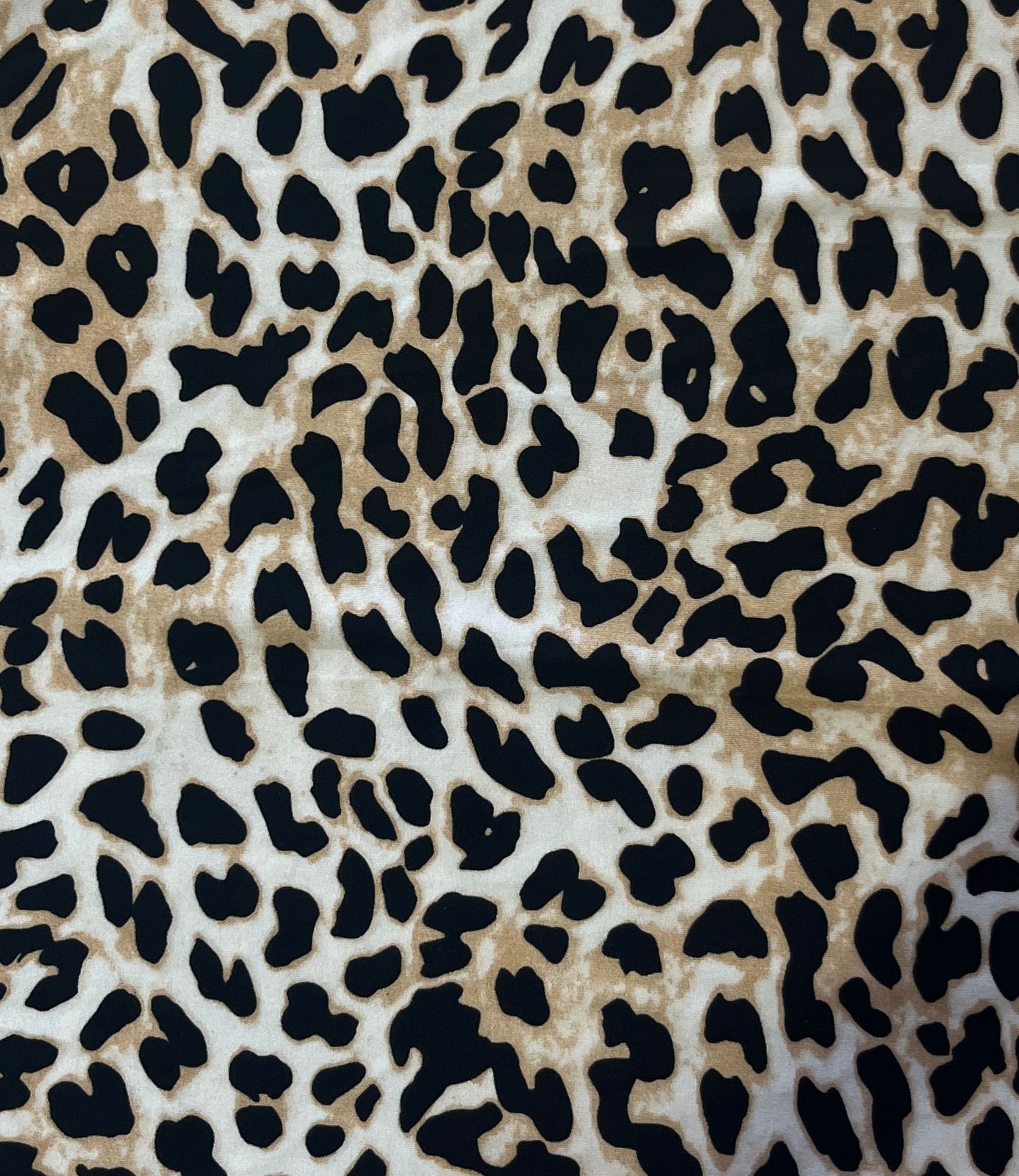 Cari Top Panther L/S