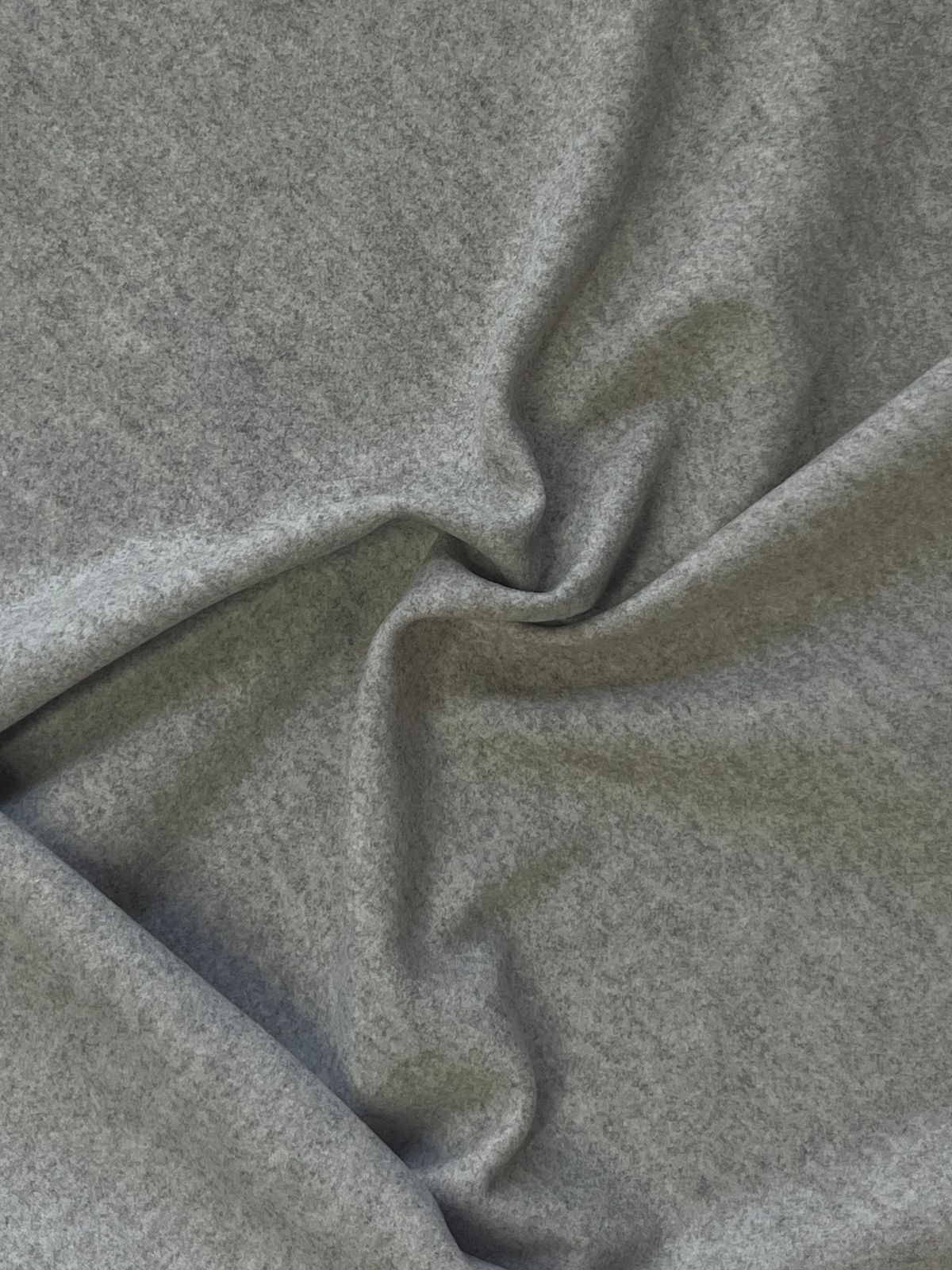 Maddison Mini Coat Silver