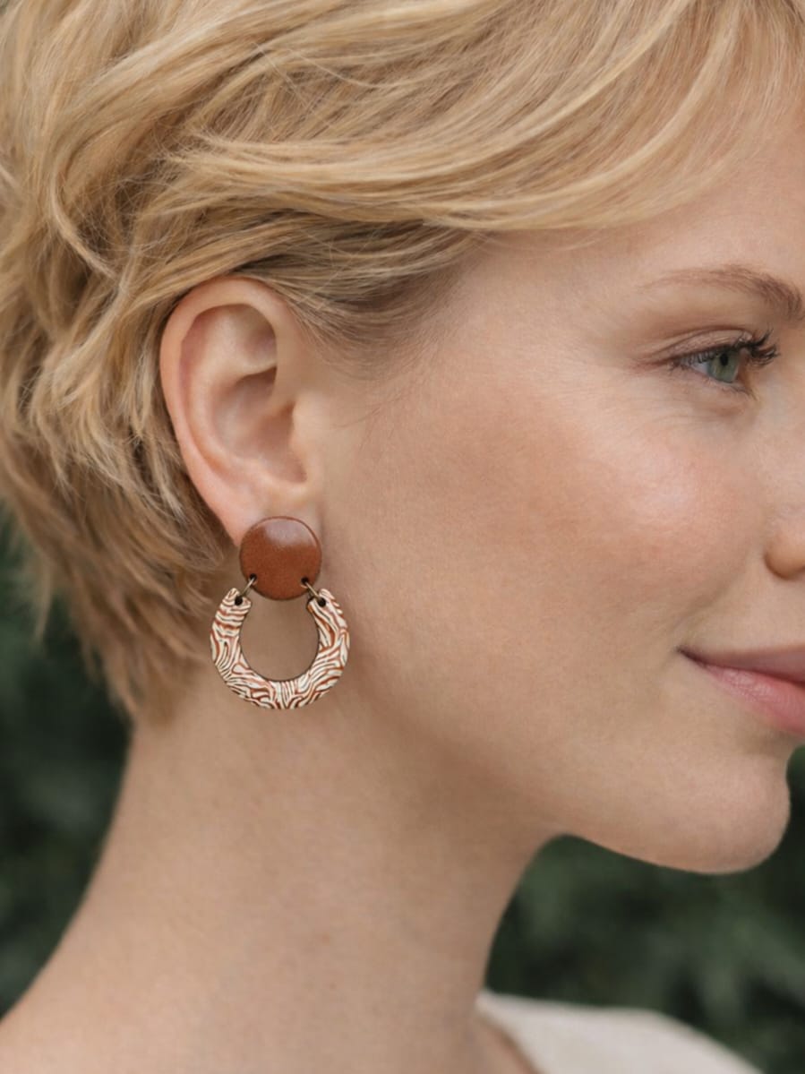 Rissiepit Duo Sphere