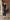 Ashley Ribbed Slip Dress Black