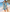 Ralphy Dress Mini Tropical Sand