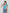 Bari Blouse Pansy