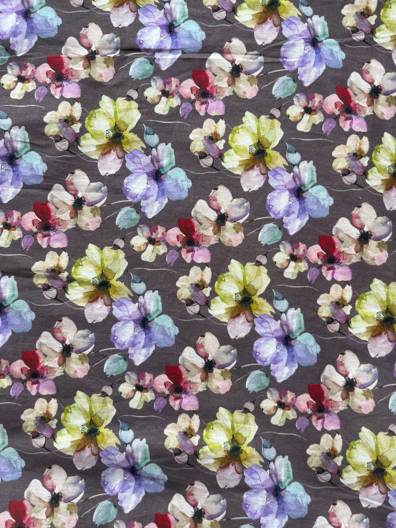 Nadia Skirt Cotton Blossom