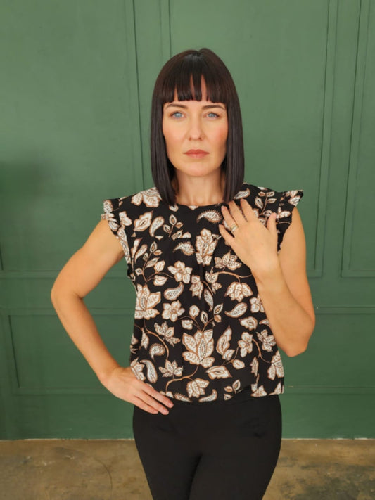 Amanda Oriental