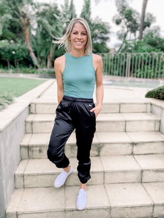 Eden Joggers Silky